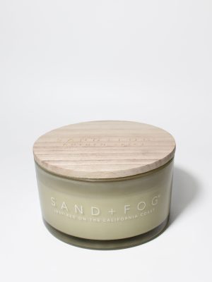 Golden Spice 23 oz scented Candle