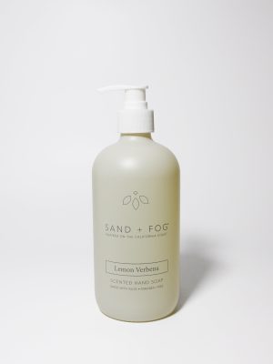 Lemon Verbena 15.7 oz Liquid Hand Soap