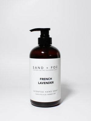 French Lavender 20 oz Liquid Hand Soap