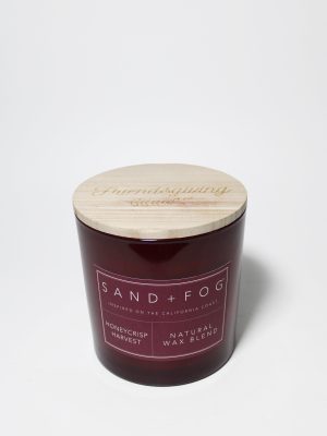 Honeycrisp Harvest 21 oz scented candle