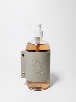 White Vanilla 15.7 oz Liquid Hand Soap