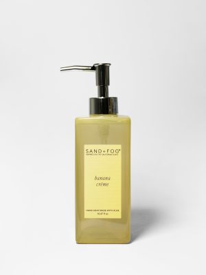 Banana Crème 10.47 oz Liquid Hand Soap