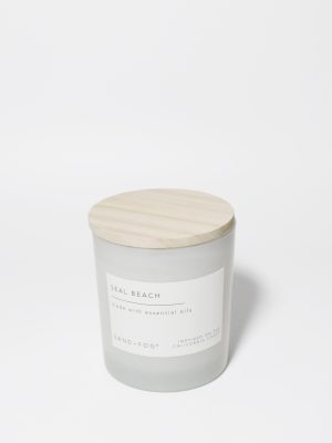 Seal Beach 11.5 oz scented candle