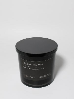 Corona Del Mar 21 oz scented candle