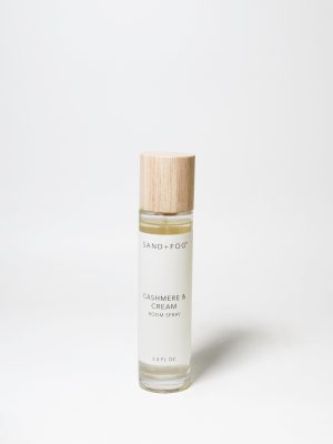Cashmere & Cream 100 ml Room Spray