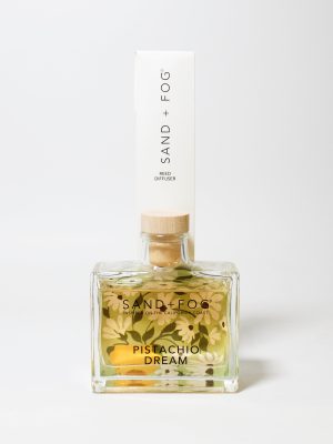 Pistachio Dream 100 ml Reed Diffuser