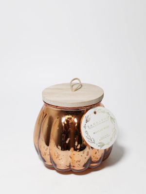 Mulled Wine 18 oz scented candle