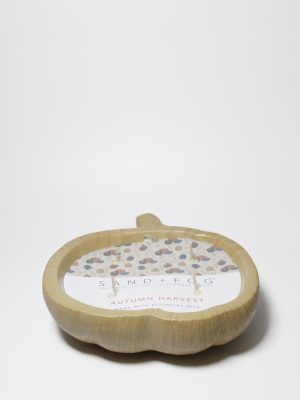 Autumn Harvest 11 oz scented candle