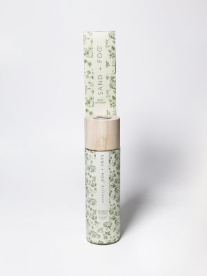 Pumpkin & Eucalyptus 100 ml Reed Diffuser