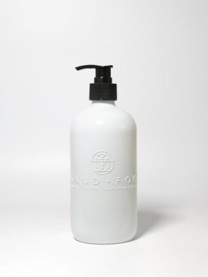 Amber & Pear 15.7 oz Liquid Hand Soap