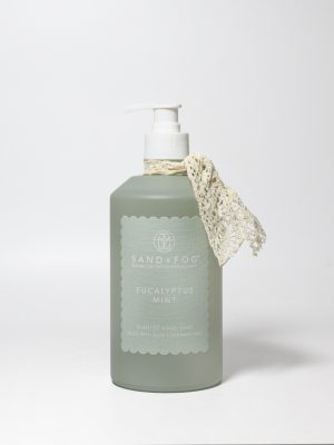 Eucalyptus Mint 15.7 oz Liquid Hand Soap