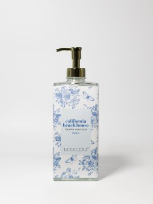 California Beach House 16.9 oz Liquid Hand Soap