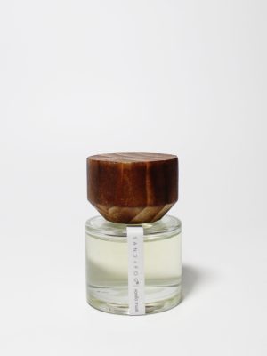 Vanilla Musk 50ml Perfume Oil Rollerball