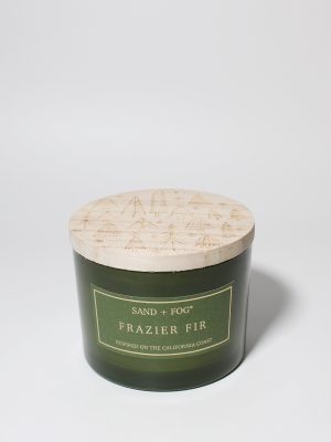 Frazier Fir 12 oz scented candle