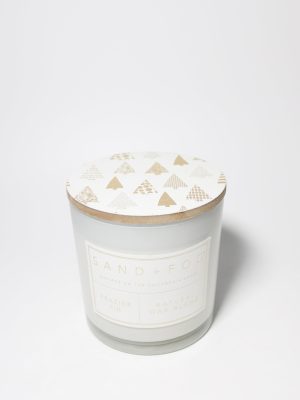 Frazier Fir 21 oz scented candle