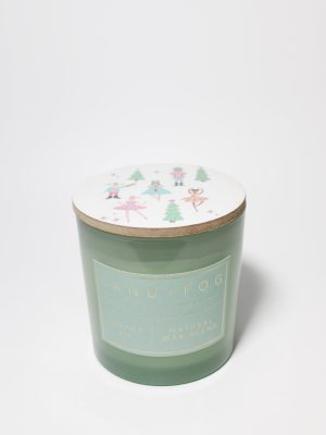Frazier Fir 21 oz scented candle