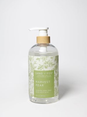 Harvest Pear 20 oz Liquid Hand Soap