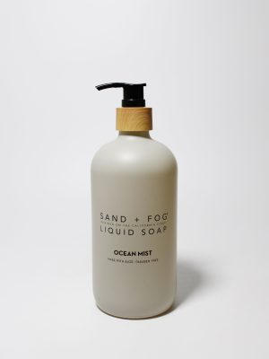 Ocean Mist 15.7 oz Liquid Hand Soap