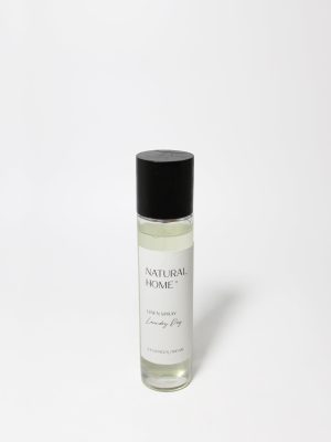 Laundry Day Natrual Home 100ml Linen Spray