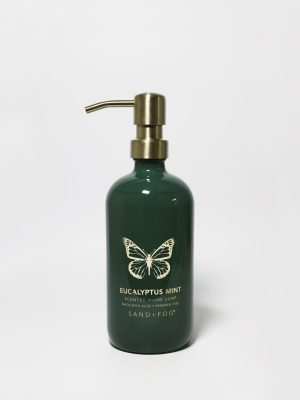Eucalyptus Mint 15.7 oz Liquid Hand Soap