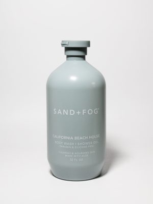 California Beach House 32 oz Body Wash