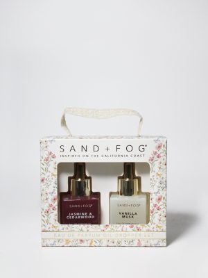 Exploratory Perfume Oil Dropper Set - Bestselling Dropper Collection