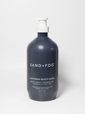 California Beach House 32 oz Body Wash