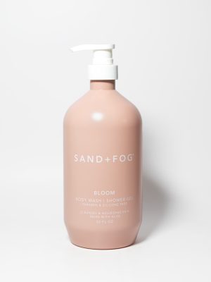 Bloom 32 oz Body Wash