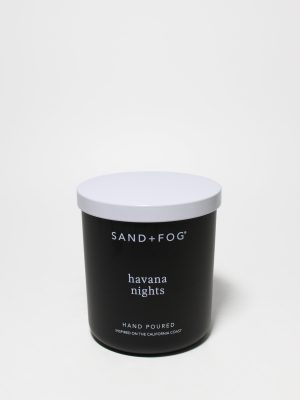 Havana Nights 10 oz scented candle