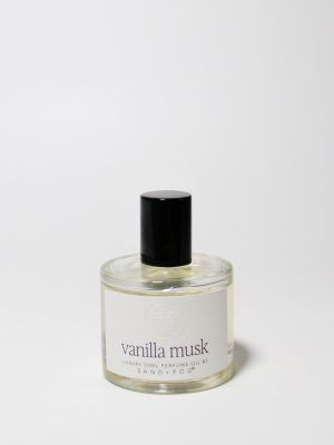 Vanilla Musk 50ml Perfume Oil Rollerball