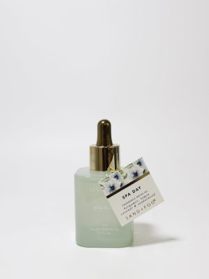 Spa Day 50 ml Perfume Oil Dropper