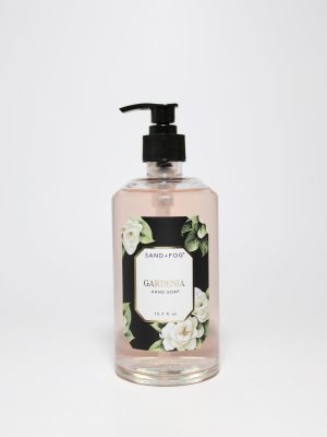 Gardenia 15.7oz Liquid Hand Soap